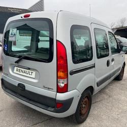 Renault Kangoo ELEGANCE 1.6L Saint-Herblain