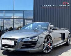 Audi R8 GT Spyder Pleumeleuc