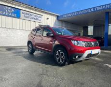 Dacia Duster Aubigny-Les Clouzeaux