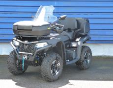 CFMOTO CFORCE -  625 TOURING - 7 890 €