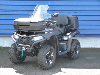 CFMOTO CFORCE -  625 TOURING - 8 900 €