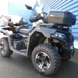 CFMOTO CFORCE 625 TOURING Beaumont-sur-Sarthe