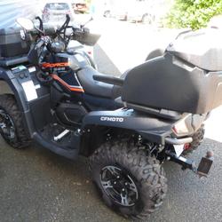 CFMOTO CFORCE 625 TOURING Beaumont-sur-Sarthe