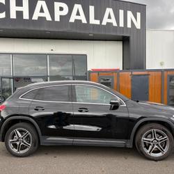 Mercedes GLA AMG Line 250 e 8G-DCT Kerfot