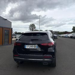 Mercedes GLA AMG Line 250 e 8G-DCT Kerfot