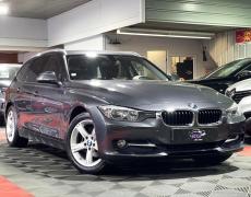 BMW Serie 3