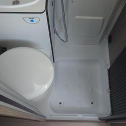 Fourgon Randger Randger 2.2L 140 ch BVA M&eacute;rignac