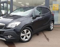Opel Mokka Coutances