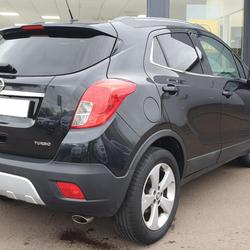 Opel Mokka Cosmo 1.4 Turbo - 140 ch 4x2 Start&amp;Stop Coutances