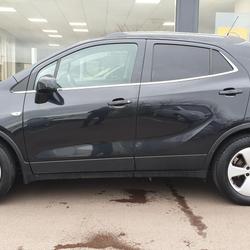 Opel Mokka Cosmo 1.4 Turbo - 140 ch 4x2 Start&amp;Stop Coutances