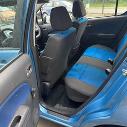 Opel Agila Enjoy 1.0 - 65 ch ecoFLEX GPL Livr&eacute;-sur-Changeon