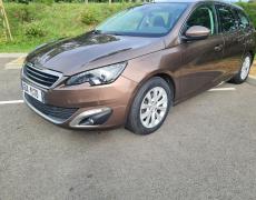 Peugeot 308 SW Phase 2 -  - 7 800 €