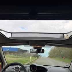 Renault Twingo 2 Initiale Euro 5 II 1.2 16v GTLIN 100 CH Livr&eacute;-sur-Changeon