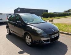 Renault Scenic 3 Livré-sur-Changeon