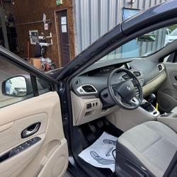 Renault Scenic 3 Expression Energy dCi 130 FAP eco2 Livr&eacute;-sur-Changeon