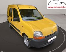 Renault Kangoo Lisieux
