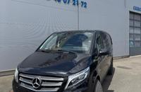 Mercedes Vito MIXTO 119 2.2d 190 7G-Tronic+ à Château-Gontier-sur-Mayenne