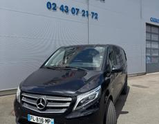 Mercedes Vito Château-Gontier-sur-Mayenne