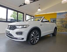Volkswagen T-Roc Cabriolet Cholet