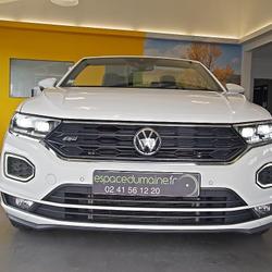 Volkswagen T-Roc Cabriolet R-Line 1.5 TSI EVO 150 Start/Stop DSG7 Cholet