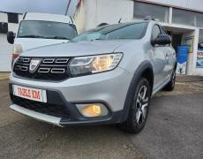 Dacia Sandero Alençon