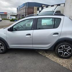 Dacia Sandero Stepway TCe 90 Alen&ccedil;on