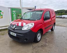 Renault Kangoo Express Saint-Broladre