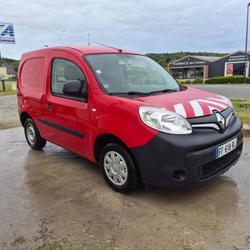 Renault Kangoo Express CONFORT 1.5 DCI 75 E6 Saint-Broladre