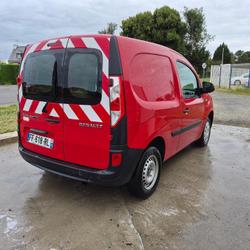Renault Kangoo Express CONFORT 1.5 DCI 75 E6 Saint-Broladre