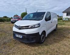 Toyota Proace Saint-Broladre