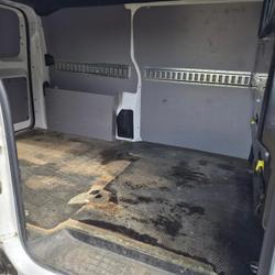Toyota Proace DYNAMIC COMPACT 1.5L 120 D-4D BVM6 Saint-Broladre