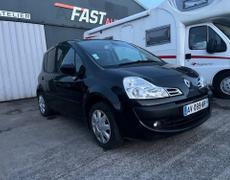 Renault Modus Saint-Herblain