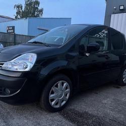 Renault Modus Dynamique Quickshift 1.5 dCi 85 eco2 Saint-Herblain