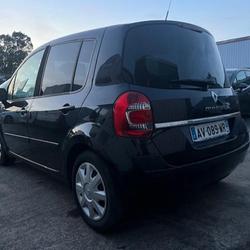 Renault Modus Dynamique Quickshift 1.5 dCi 85 eco2 Saint-Herblain