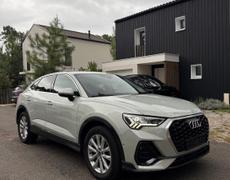 Audi Q3 Les Sables-d'Olonne