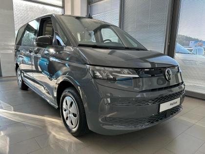 Volkswagen Multivan - Life  Long 2.0 TDI 150 DSG7 - 49 900 €