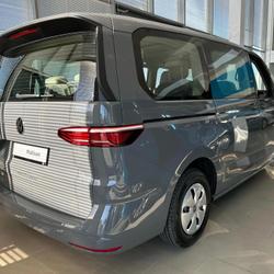 Volkswagen Multivan Life Long 2.0 TDI 150 DSG7 Les Sables-d'Olonne