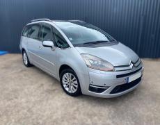 Citroen Grand C4 Picasso La Montagne