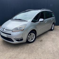 Citroen Grand C4 Picasso Exclusive Bmp6 1.6 HDI 110 CH La Montagne