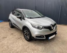 Renault Captur La Montagne