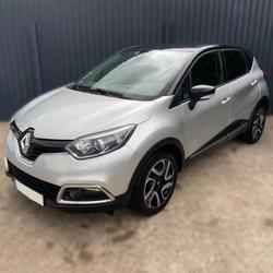 Renault Captur Intens EDC TCe 120 La Montagne