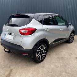 Renault Captur Intens EDC TCe 120 La Montagne