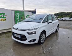 Citroen C4 Picasso Saint-Broladre