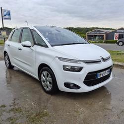 Citroen C4 Picasso Business e-HDi 115 Saint-Broladre
