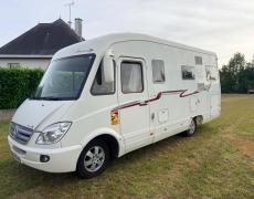 Integral Le Voyageur Louisfert