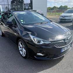 Opel Astra GS Line 1.5 Diesel 122 ch BVA9 Pontch&acirc;teau