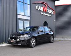 BMW Serie 1 Pontivy