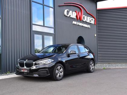 BMW Serie 1 -   116d 116 ch - 17 990 €