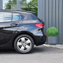 BMW Serie 1 116d 116 ch Pontivy