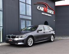 BMW Serie 3 Pontivy